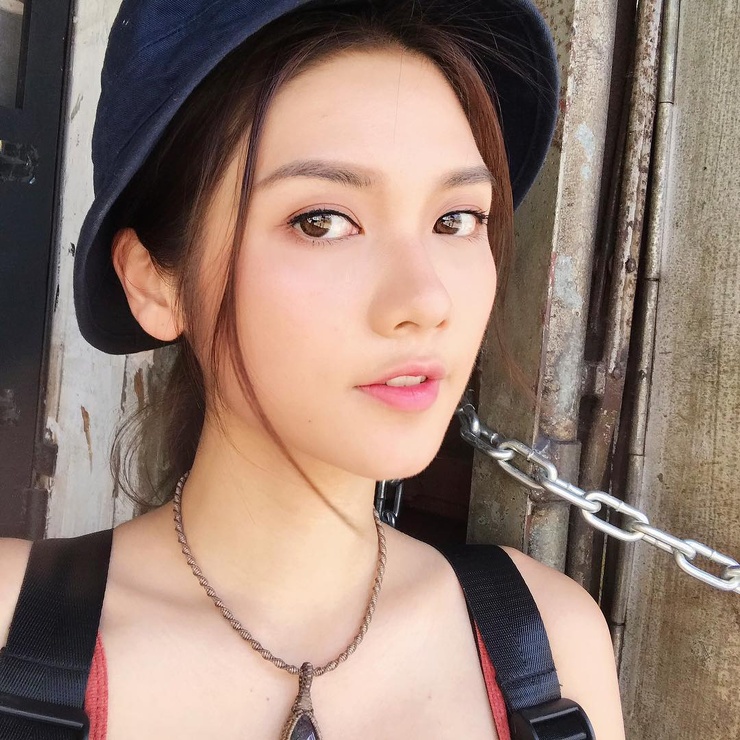 Charlotte Cheung