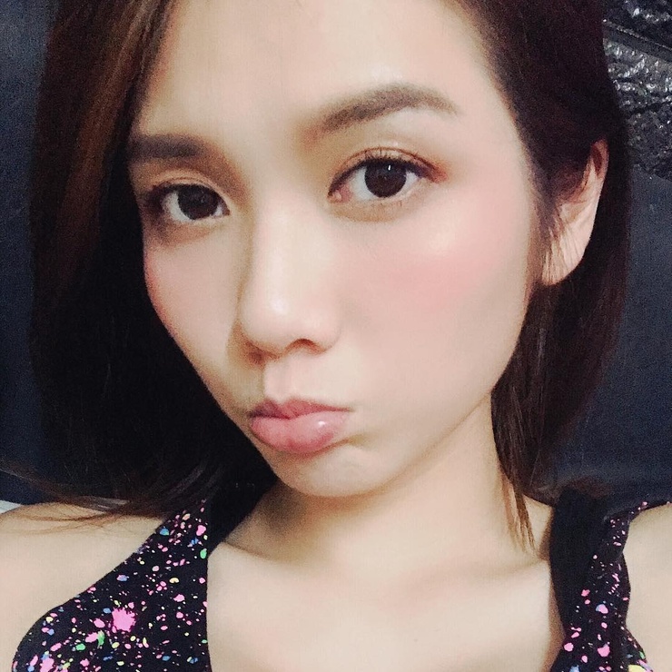 Charlotte Cheung