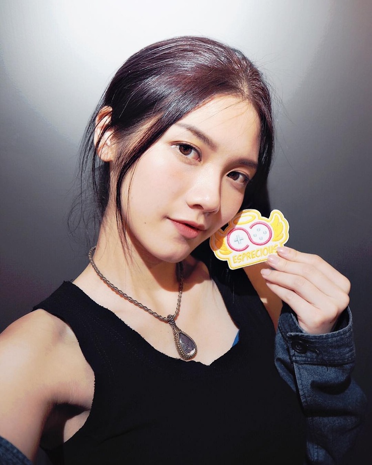 Charlotte Cheung