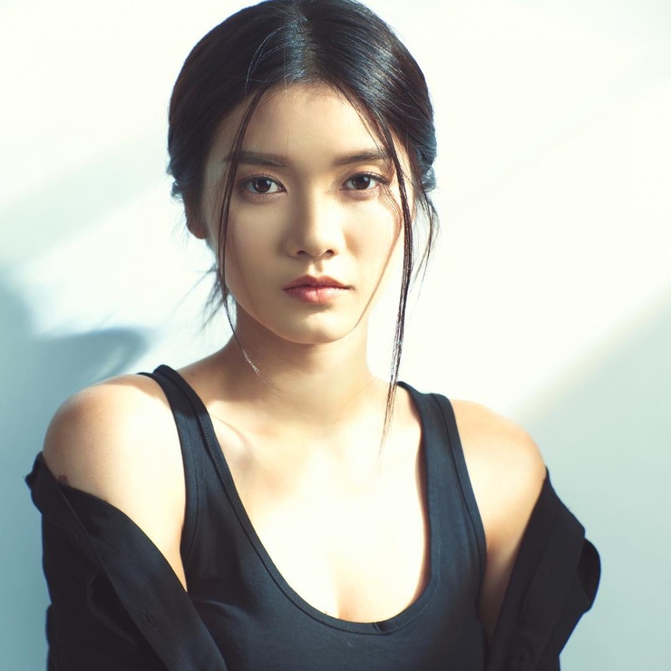 Charlotte Cheung