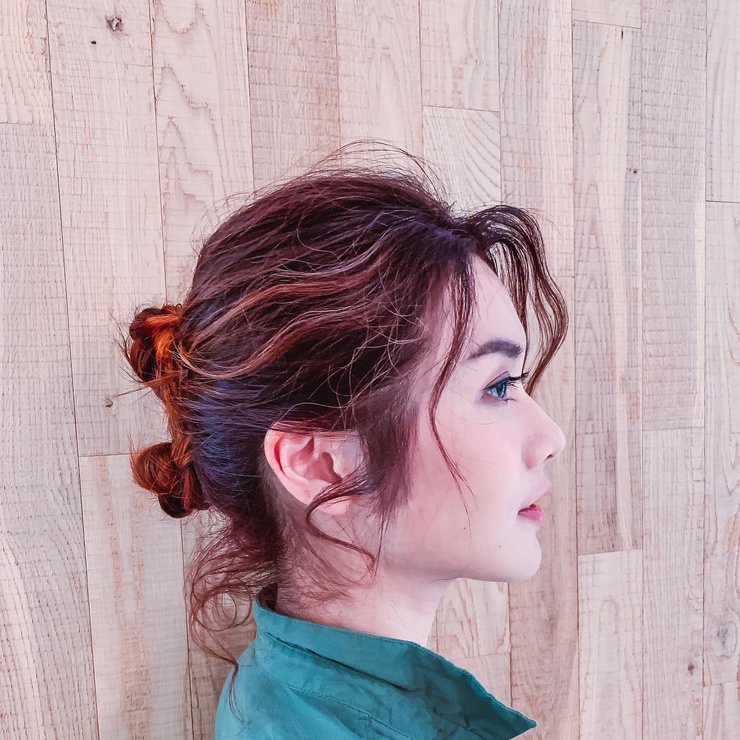 Charlotte Cheung