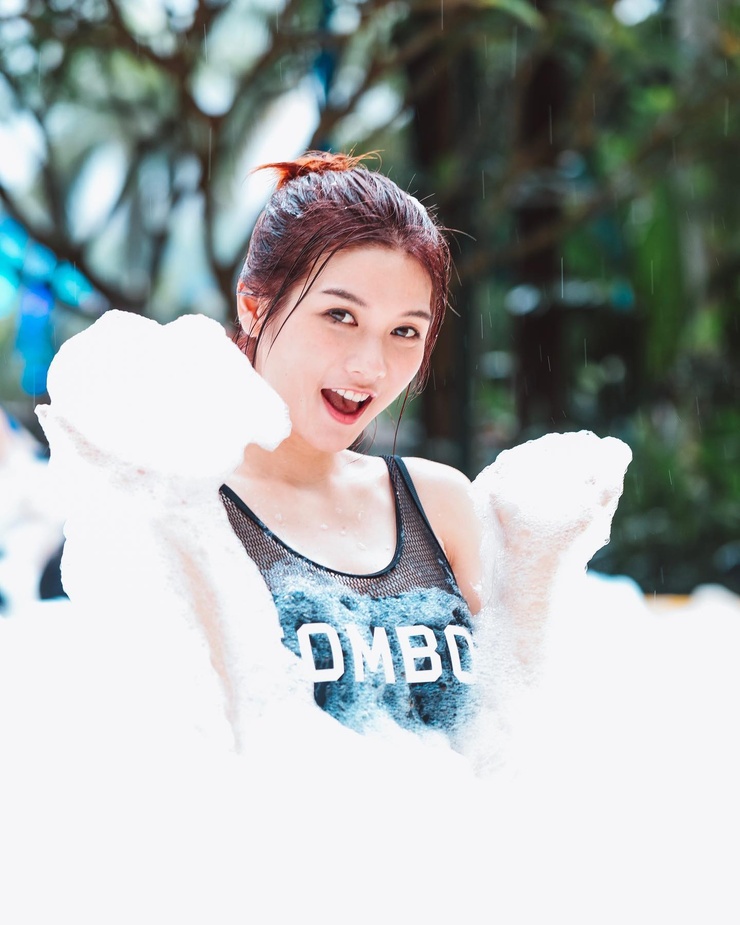 Charlotte Cheung