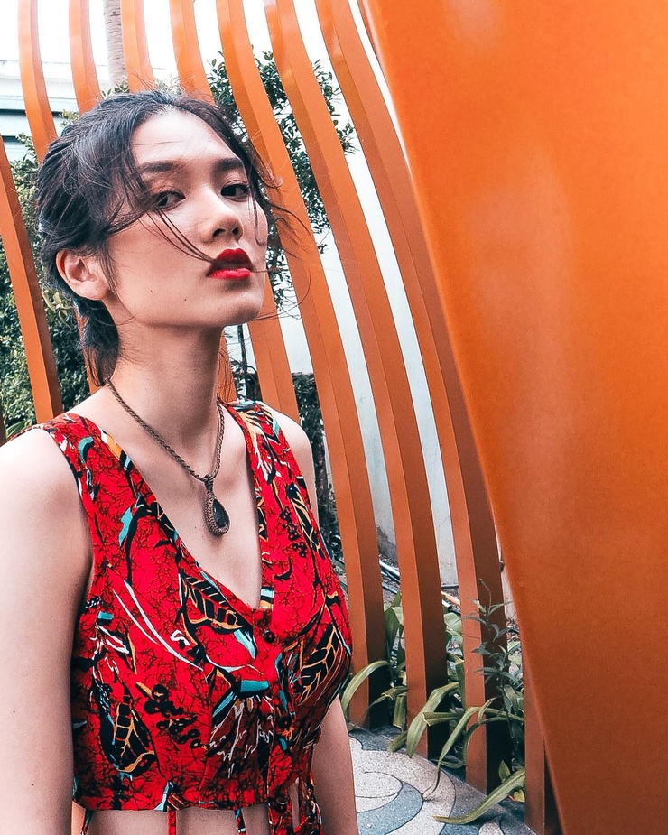Charlotte Cheung