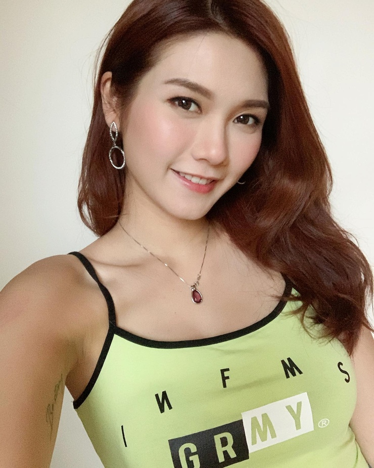 Charlotte Cheung