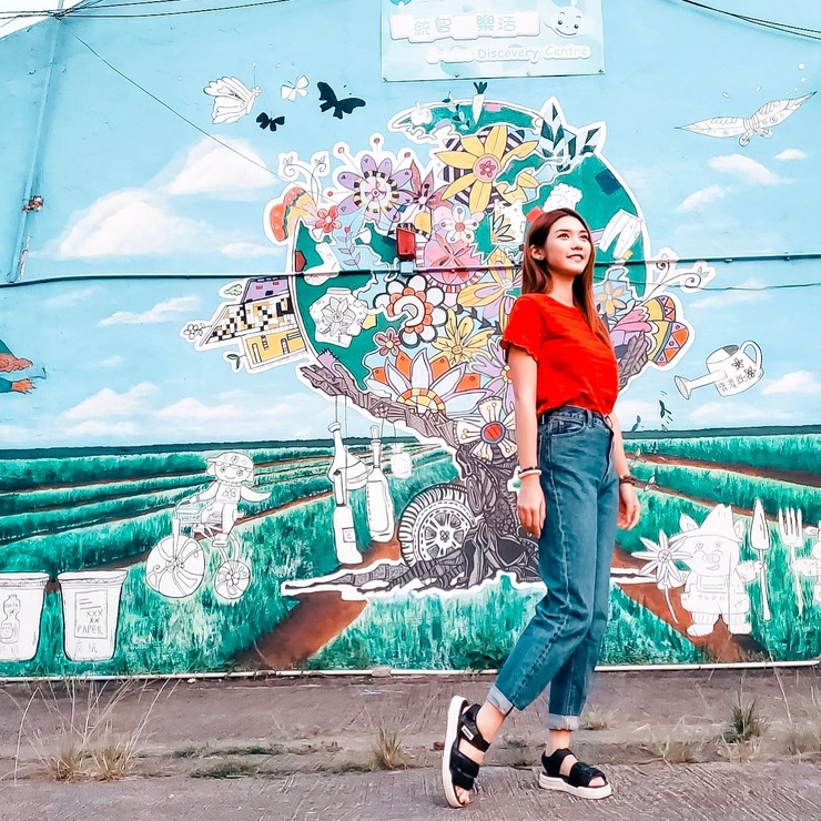 Charlotte Cheung