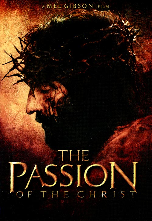 The Passion of the Christ (Widescreen Edition)