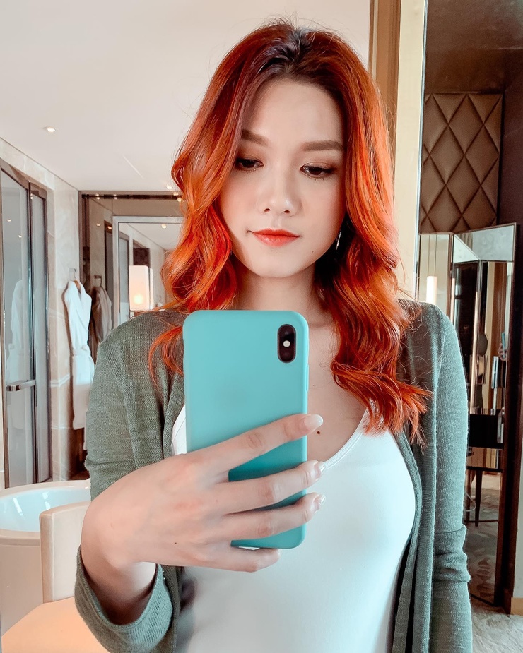 Charlotte Cheung