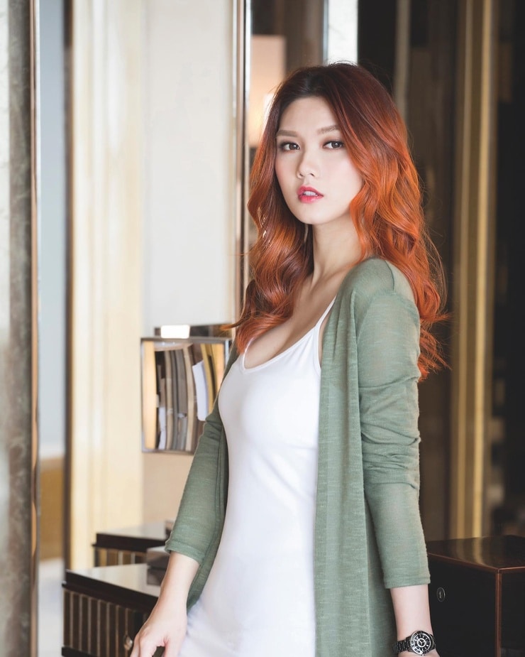 Charlotte Cheung