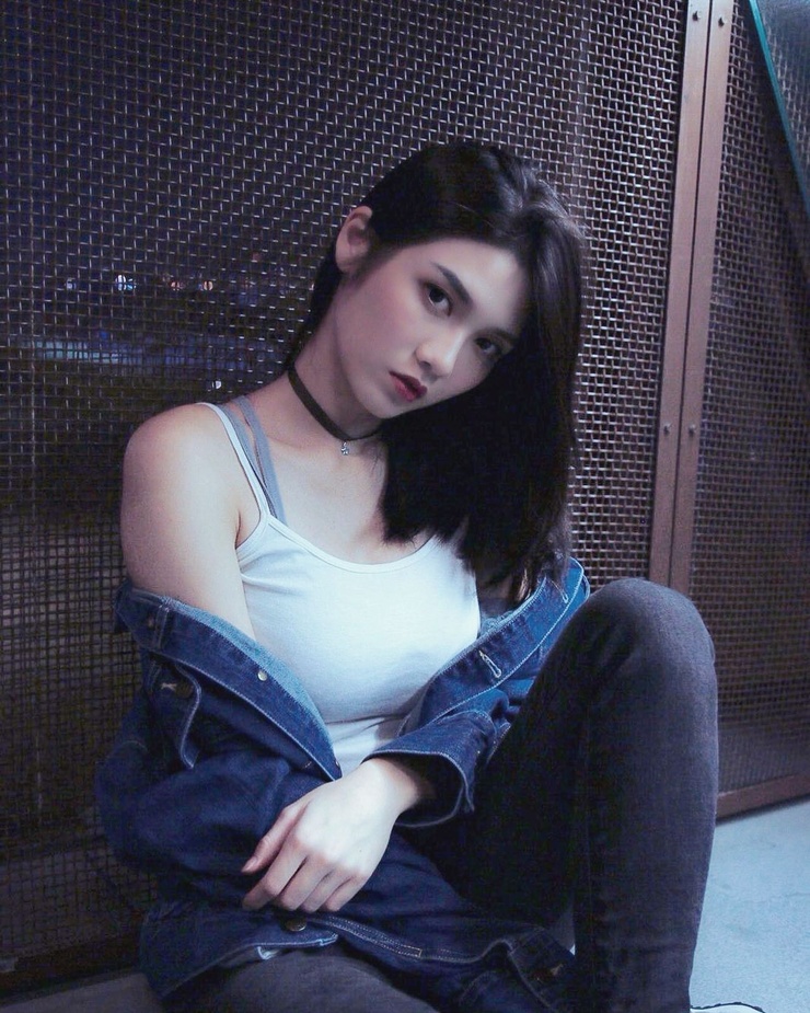 Charlotte Cheung