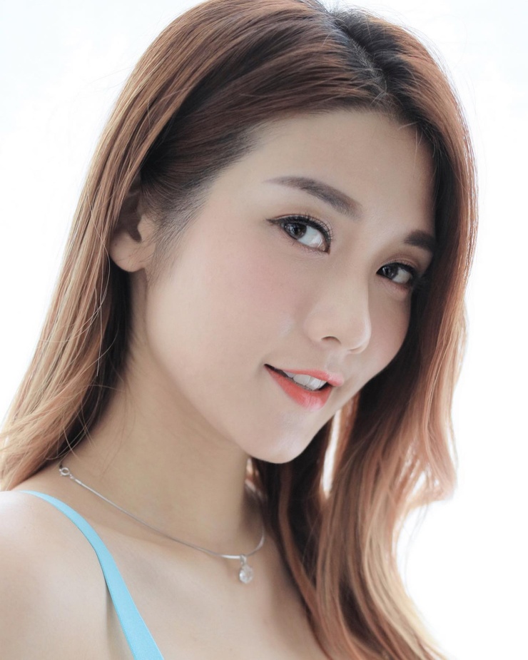 Charlotte Cheung