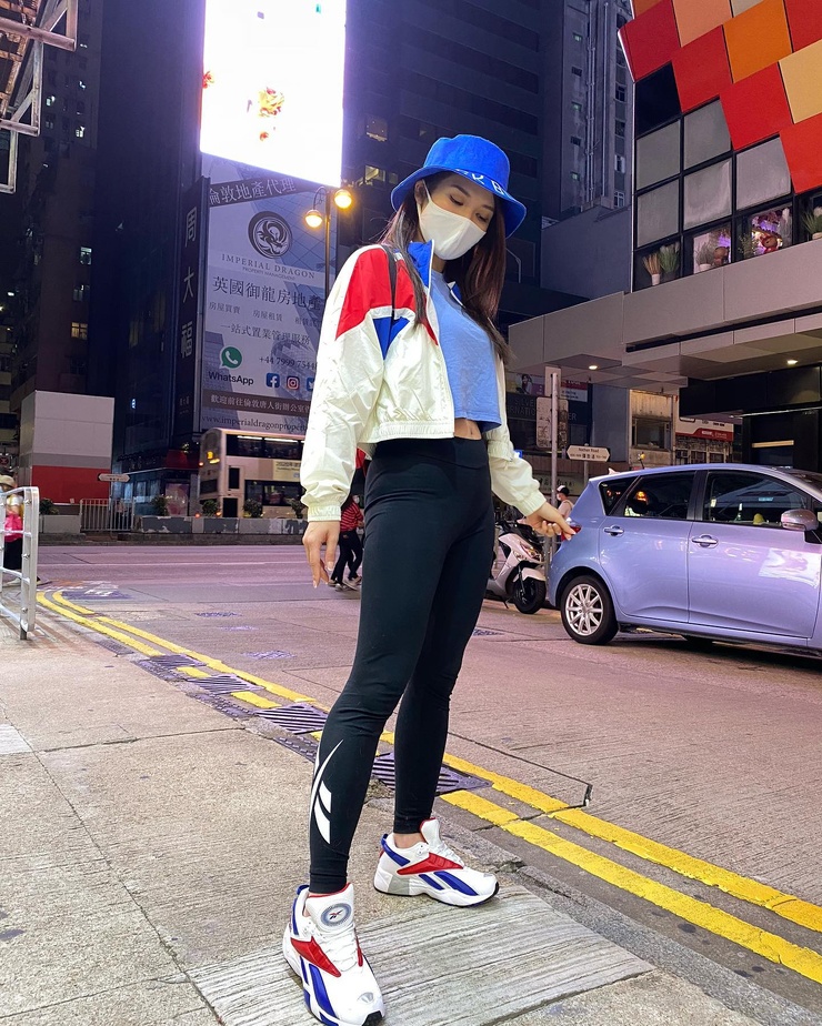 Charlotte Cheung