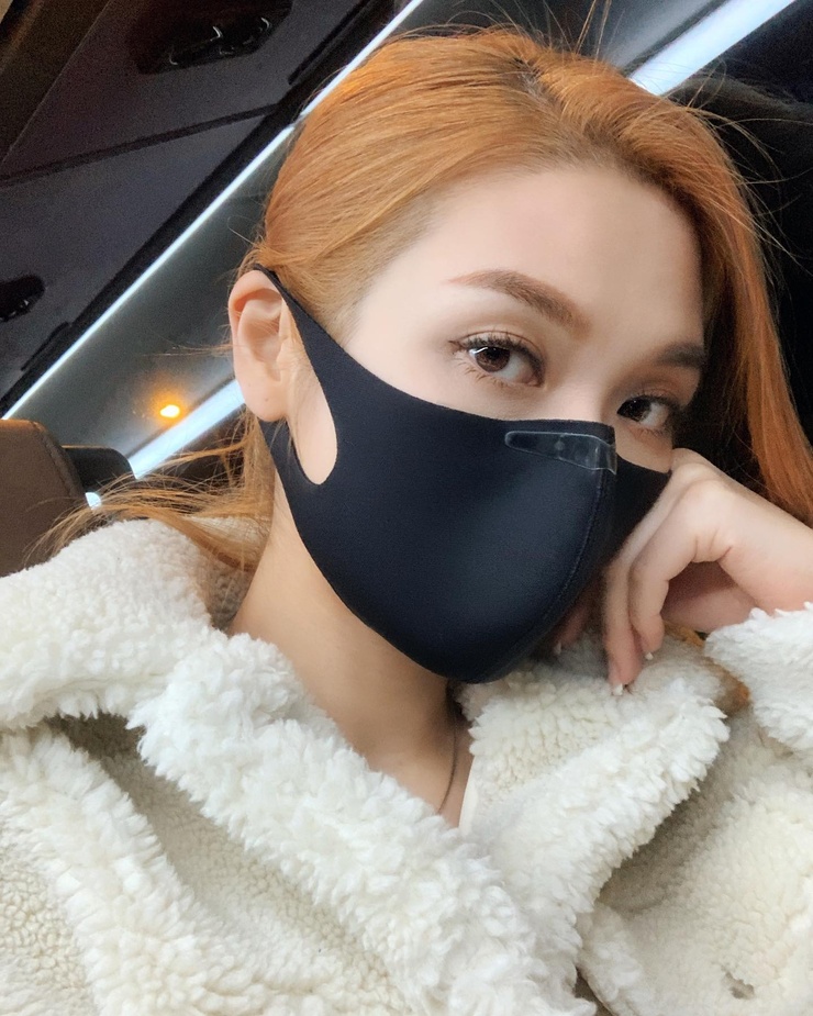 Charlotte Cheung