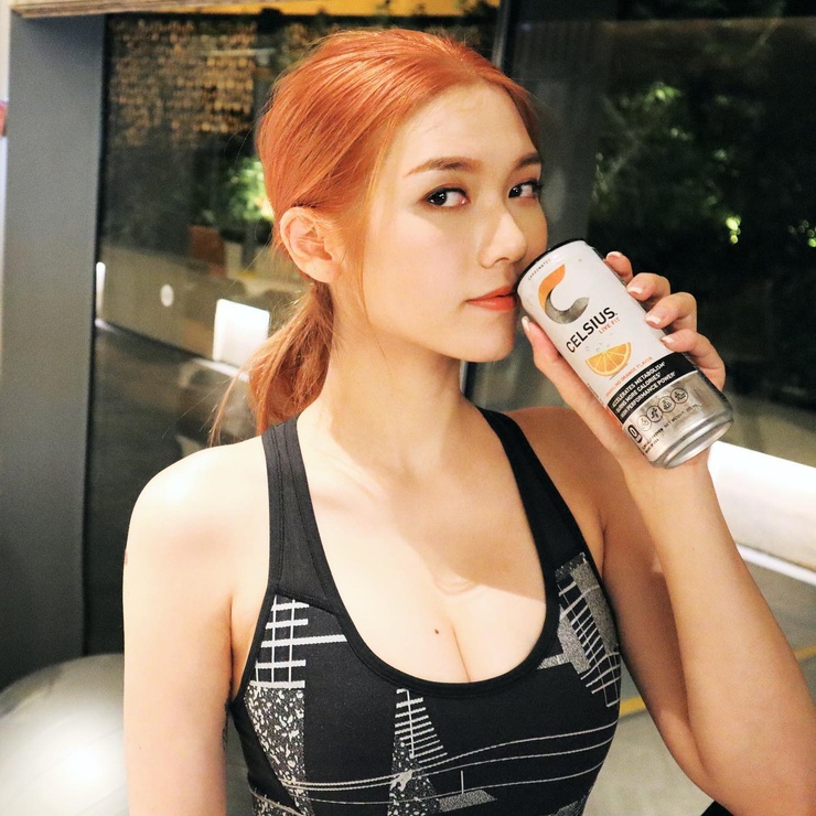 Charlotte Cheung