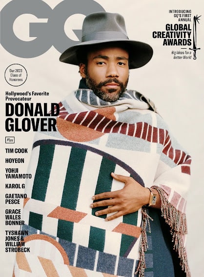 Donald Glover