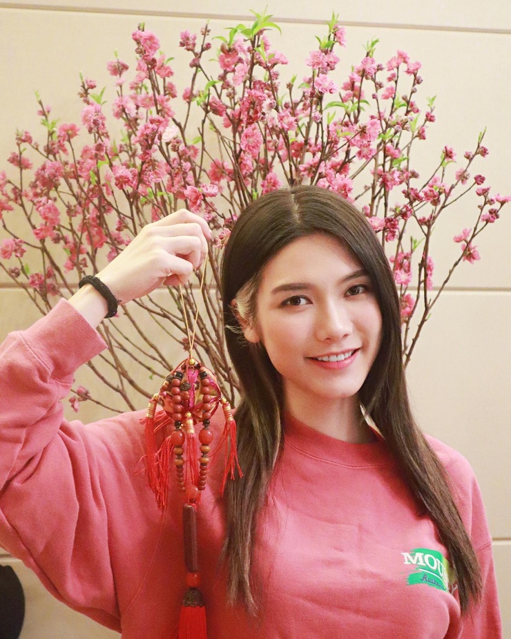 Charlotte Cheung