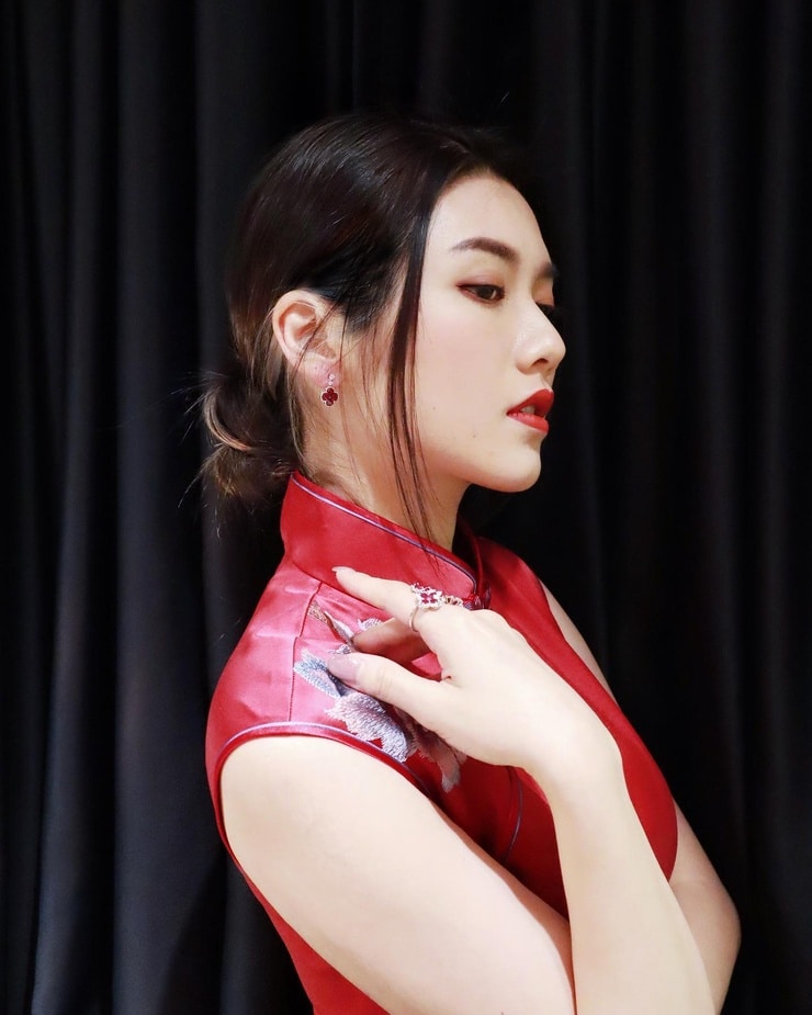 Charlotte Cheung