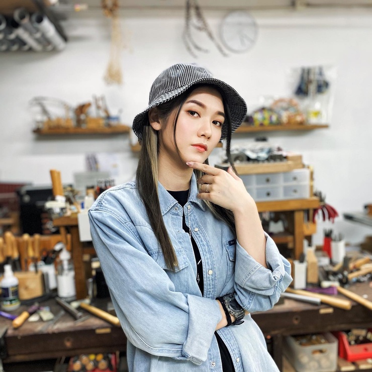 Charlotte Cheung