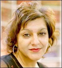 Meera Syal