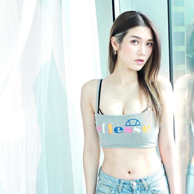 Charlotte Cheung