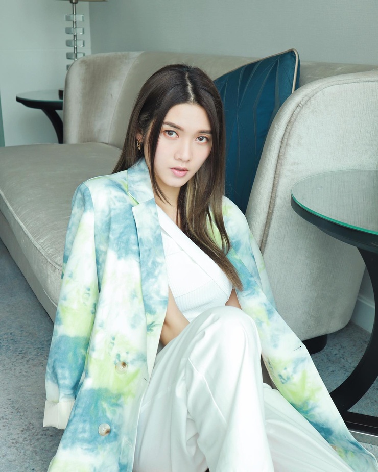 Charlotte Cheung