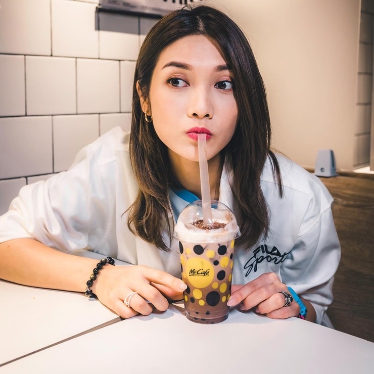 Charlotte Cheung