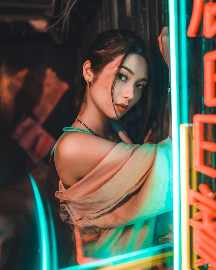 Charlotte Cheung