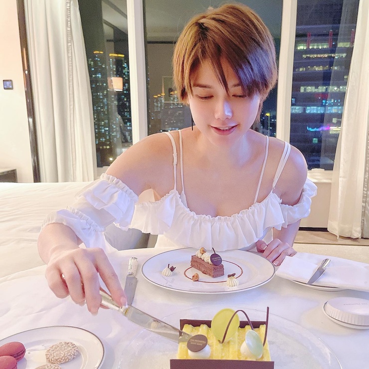 Charlotte Cheung