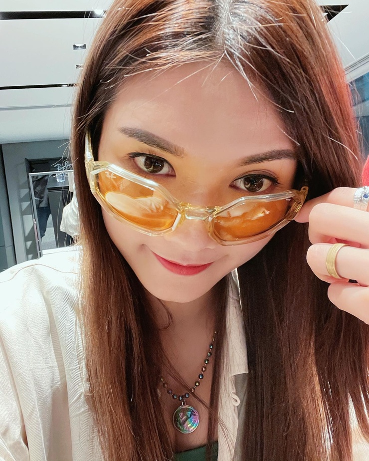Charlotte Cheung