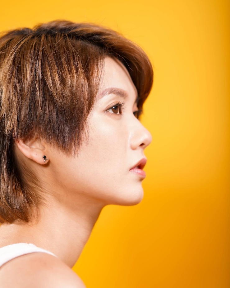 Charlotte Cheung