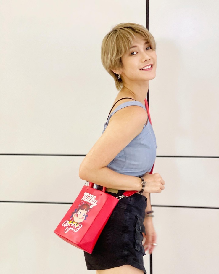 Charlotte Cheung