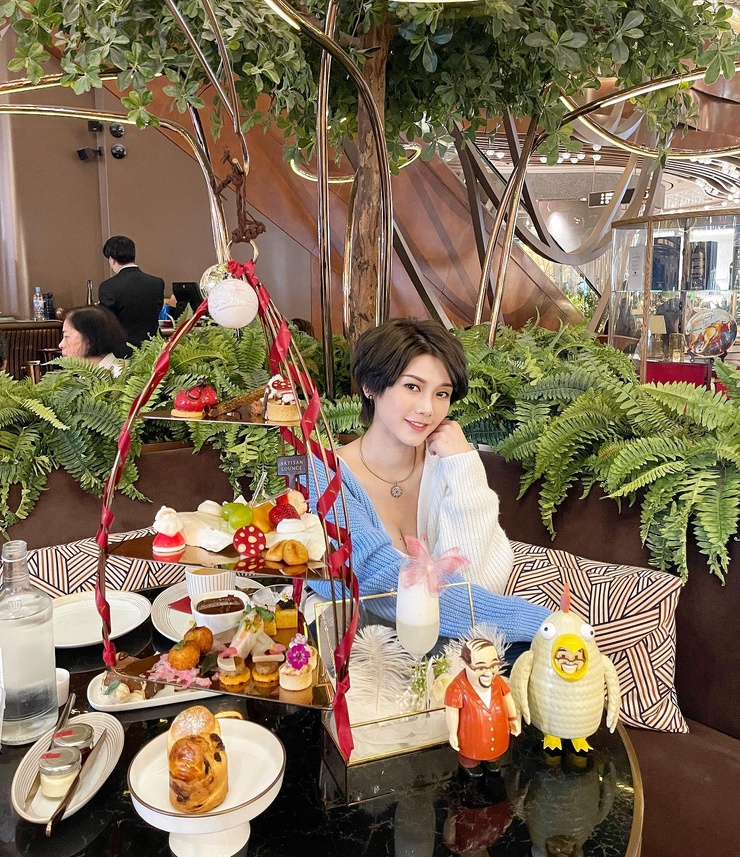Charlotte Cheung