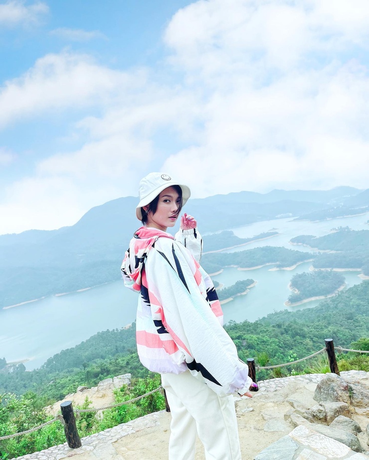 Charlotte Cheung