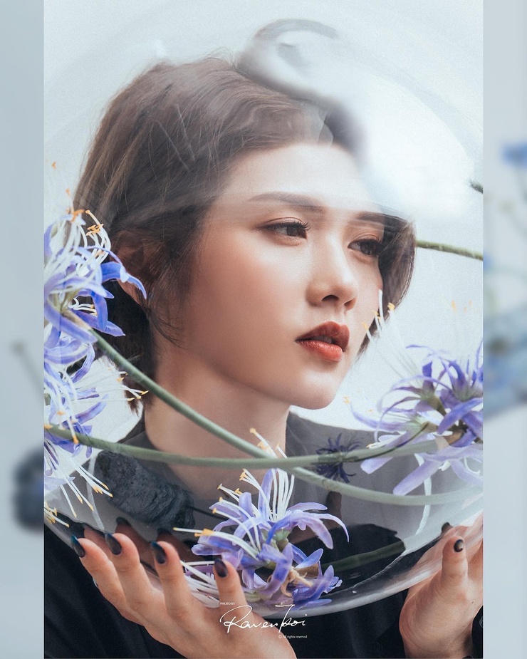 Charlotte Cheung