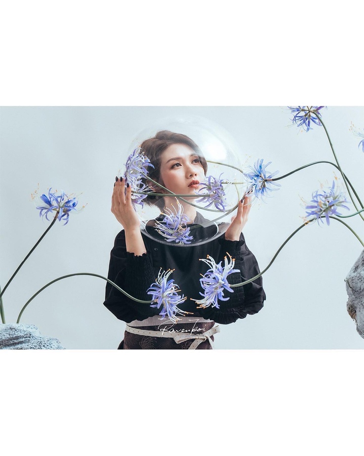 Charlotte Cheung