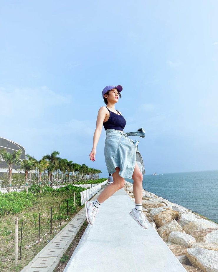Charlotte Cheung