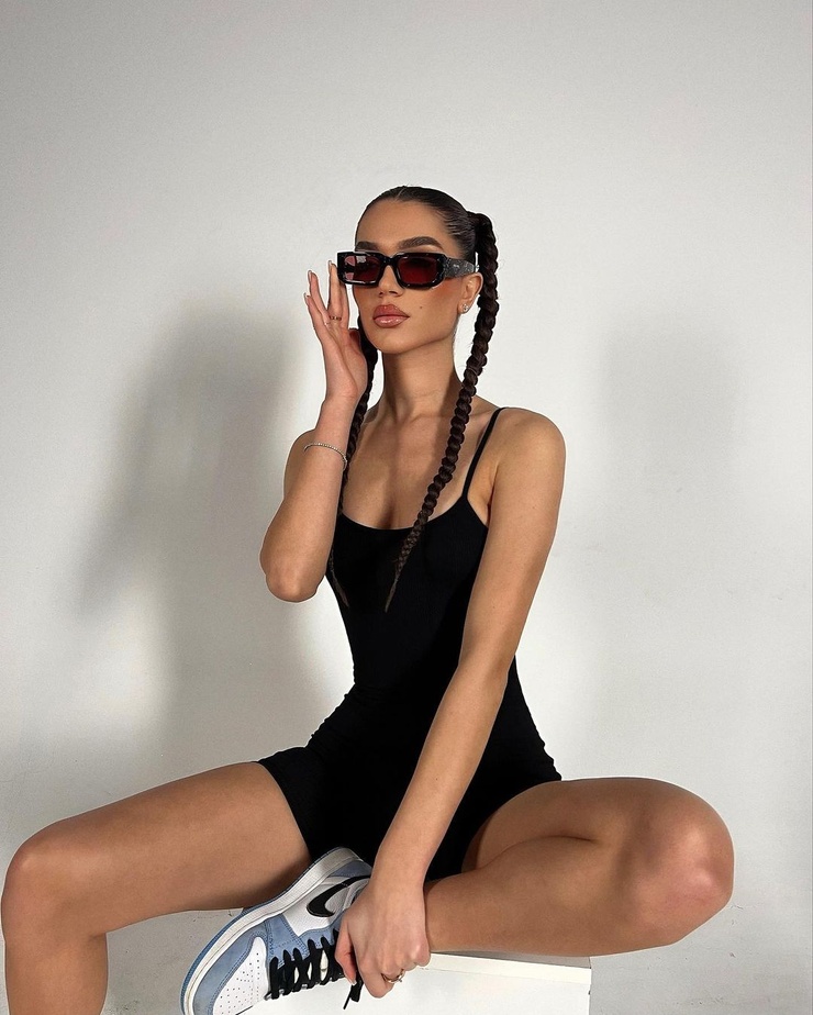 Klaudia Kalia