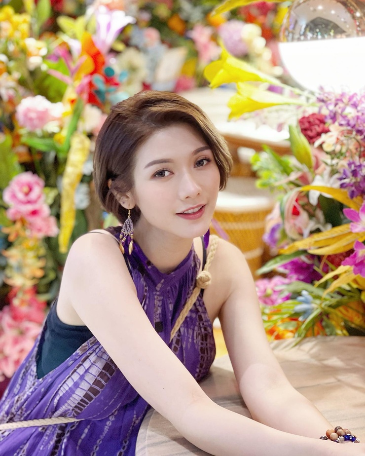 Charlotte Cheung