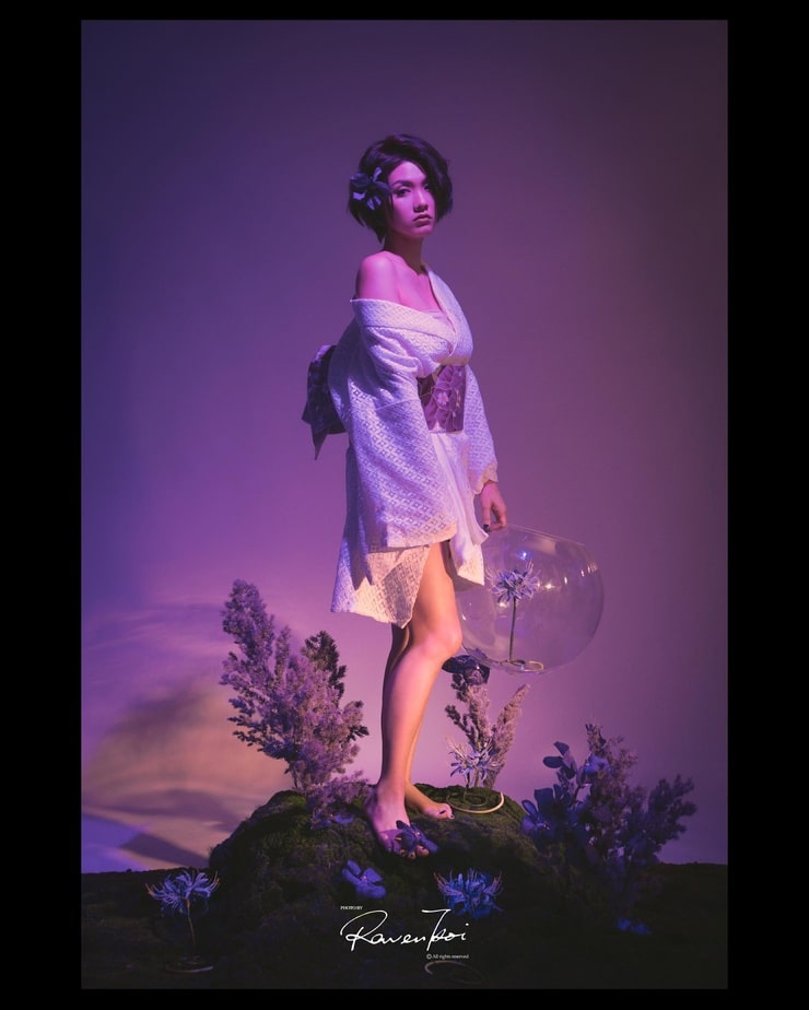 Charlotte Cheung