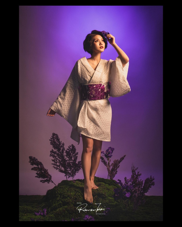 Charlotte Cheung
