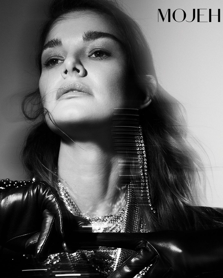 Ophelie Guillermand