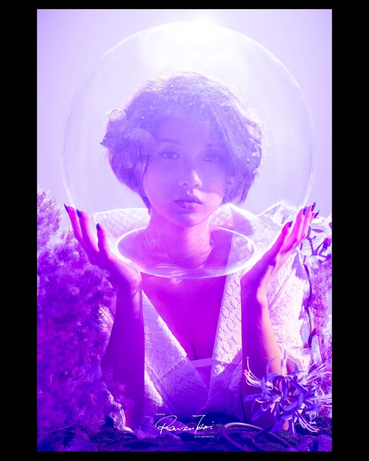 Charlotte Cheung