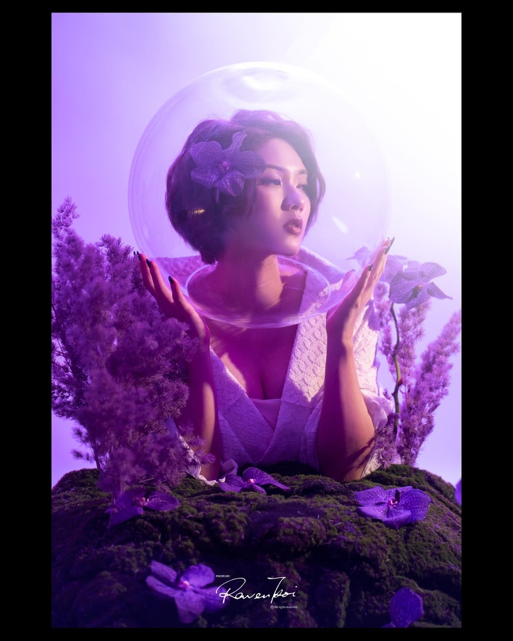 Charlotte Cheung
