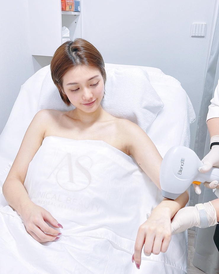 Charlotte Cheung