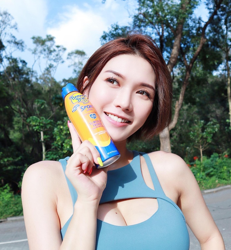 Charlotte Cheung