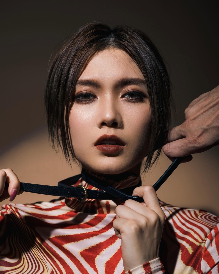 Charlotte Cheung
