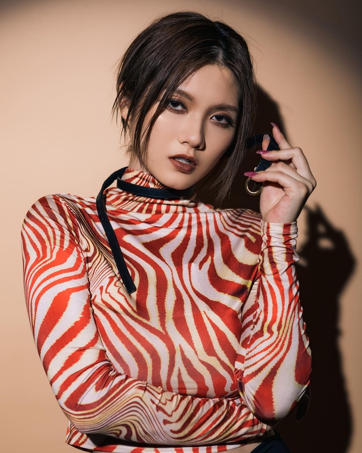 Charlotte Cheung