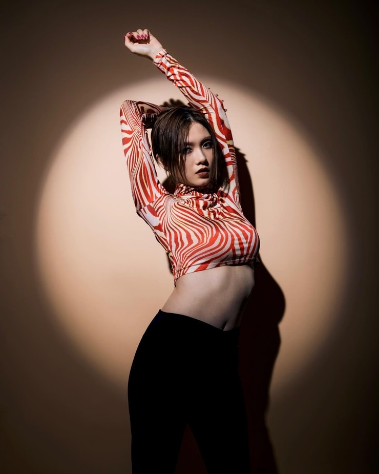 Charlotte Cheung
