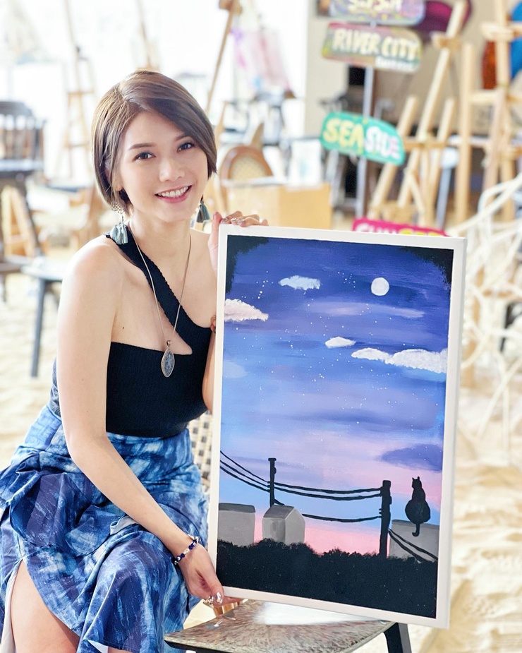 Charlotte Cheung
