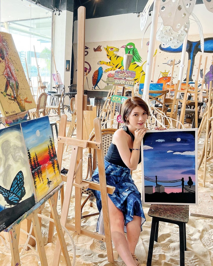 Charlotte Cheung