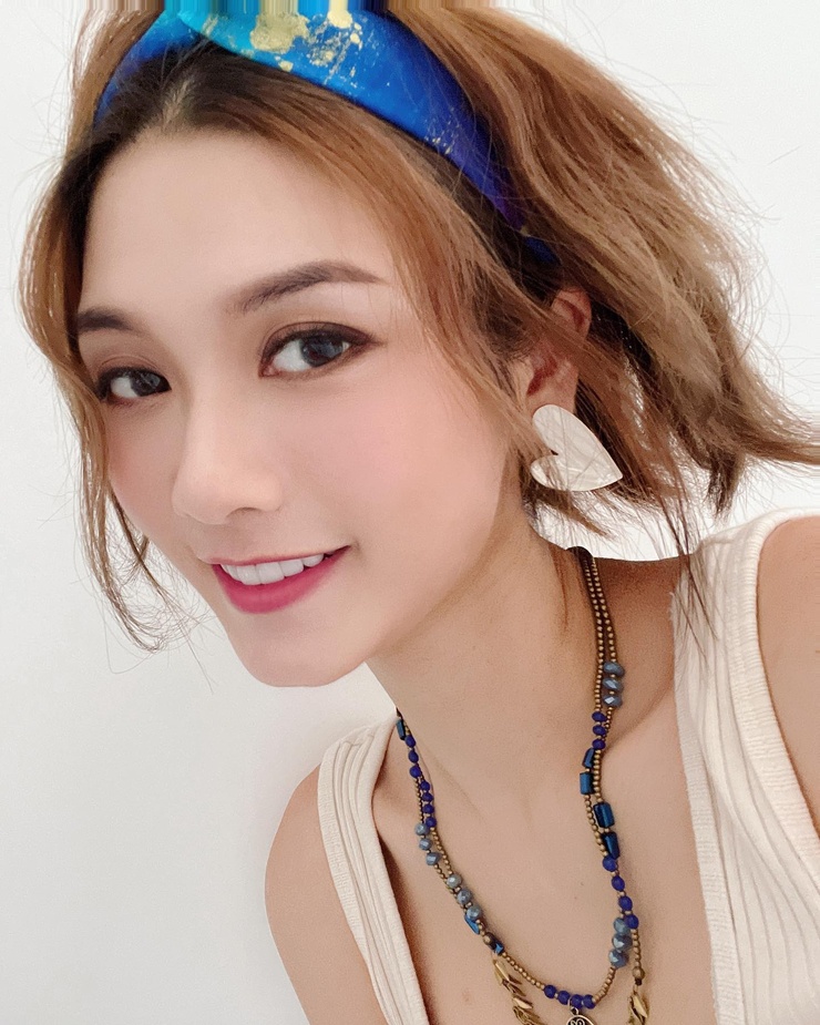 Charlotte Cheung